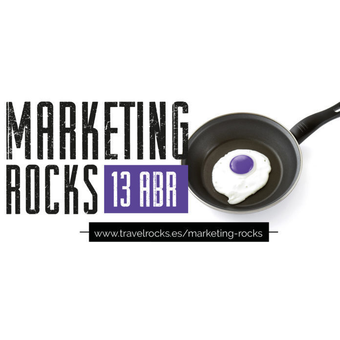 Marketing Rocks Mallorca presentará las tendencias del sector en el Antiguo Parque de Bomberos