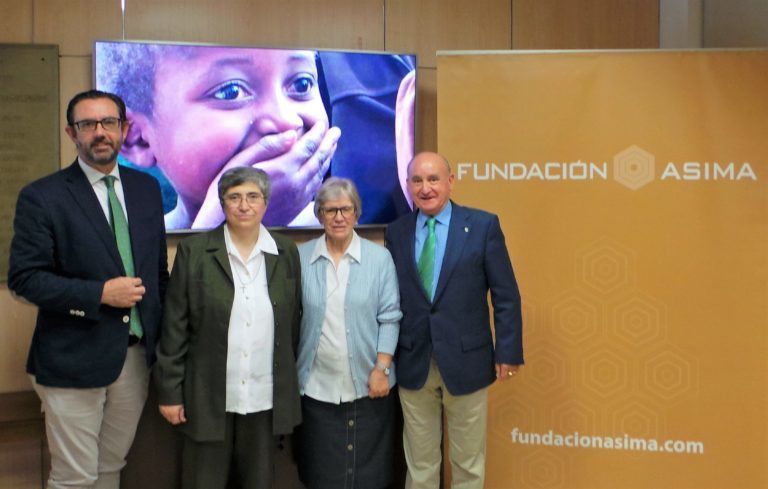 La Fundación ASIMA lanza la campaña ‘Desde Palma a Ruanda’