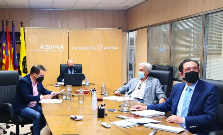 ASIMA reclama a la administración “estar más cerca del empresario” en el marco de su asamblea anual