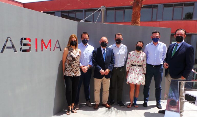 ASIMA apoya a sus empresas asociadas participando en el Palma International Boat Show