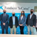 Renovación convenio Dund. Asima con Fund.La Caixa