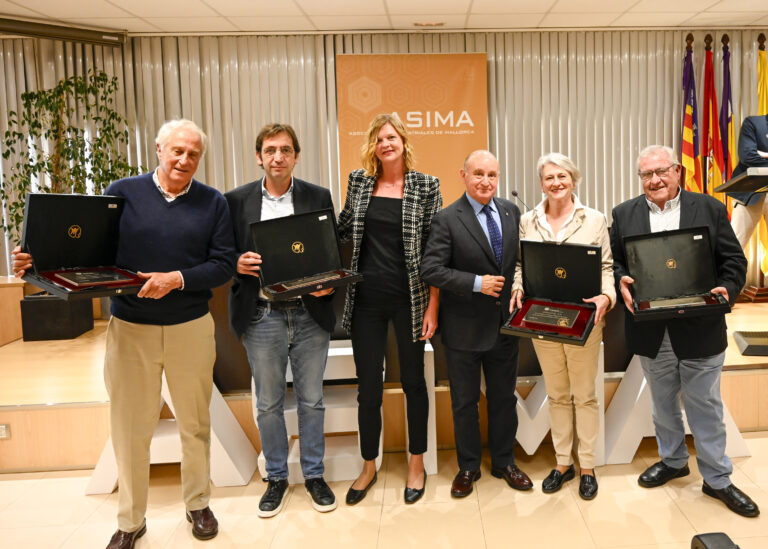 ASIMA reúne a sus asociados en la Asamblea General Anual