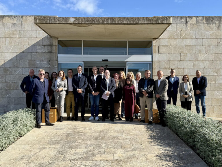 ASIMA, CEPE y FEBAPE insisten en que la colaboración público-privada es imprescindible